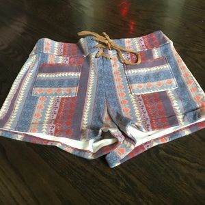 Hollister Shorts